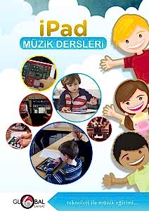 GlobalSanatİpadMüzikDersleriAnaokulu 1